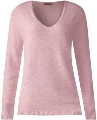 - cosy rose melange