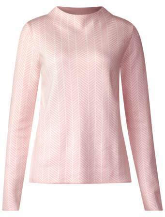 Turtleneck Pullover Keshia