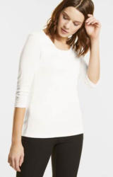 Schmales Basic Shirt Pania