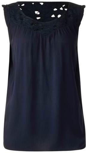 Spitzenshirt Henrike