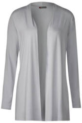 Langer Jersey Cardigan