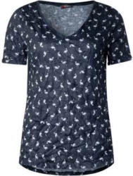 Flamingo Crash-Shirt