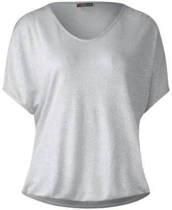 Cold Shoulder Shirt