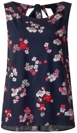 Feminines Longtop