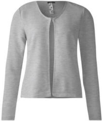 Kurze Struktur Jacke