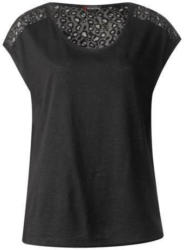 Cooles Spitzenshirt