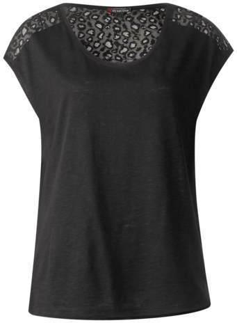 Cooles Spitzenshirt