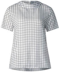 Modisches Karo Shirt