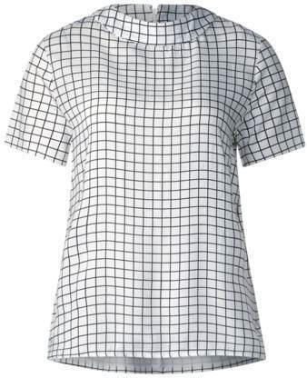 Modisches Karo Shirt