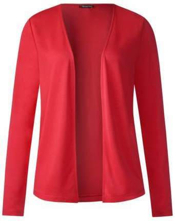 Basic Style Cardigan Nette