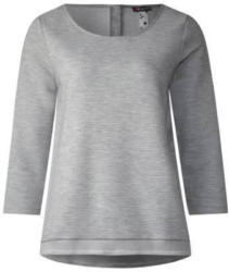 Strukturiertes Shirt
