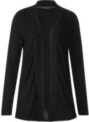 Strukturierte Shirtjacke