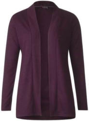 Strukturierte Shirtjacke