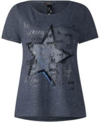 Weiches Print Shirt