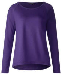 Softes Basic Raglan Shirt