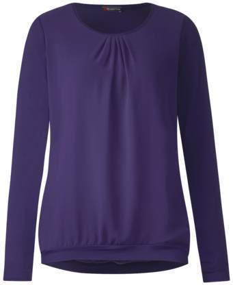 Feminines Chiffon Shirt
