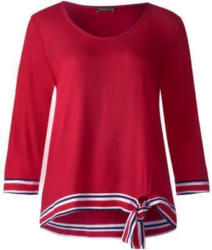 Feminines Rundhals Shirt