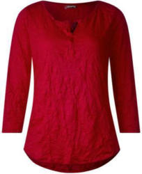 Sportliches Crash Shirt