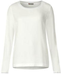 Shirt mit Glitzer-Details