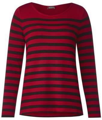 Softes Streifen Shirt