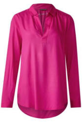 Zarte Longbluse