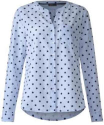 Spannende Sternenbluse