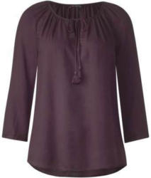 Bluse im Tunika Style