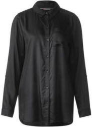Softe Basic Longbluse