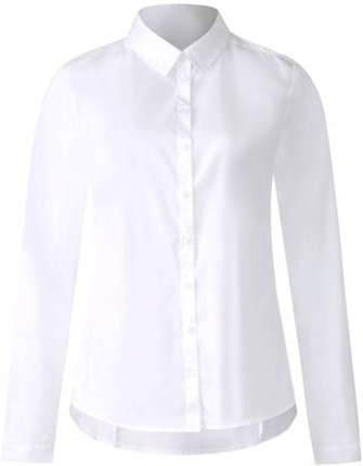 Weiche Business-Bluse