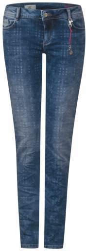 Casual Fit Denim Crissi