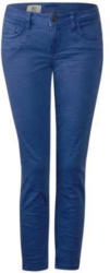 Farbige Denim Crissi