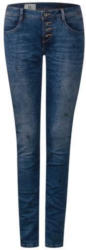 Lässige Denim Crissi