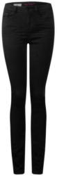 High Waist Denim York