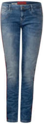Casual Fit Denim Crissi