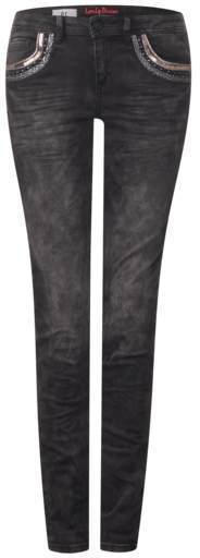 Vielseitige Denim Crissi