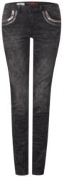 Vielseitige Denim Crissi
