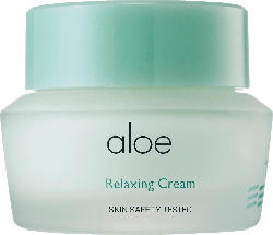 It’s Skin Tagescreme Aloe Relaxing Cream