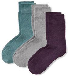 3 Paar Socken
