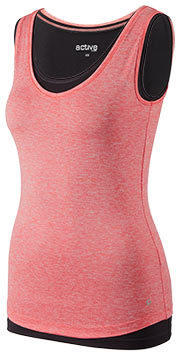 2 Sport-Tops