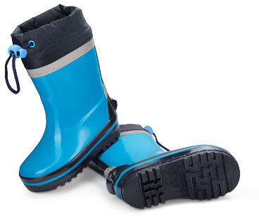 Regenstiefel
