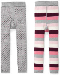 2 Strickleggings