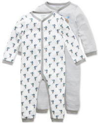2 Pyjamas
