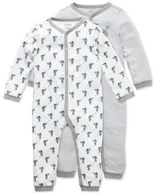 2 Pyjamas