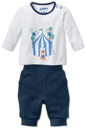 Sweathose mit Langarmshirt