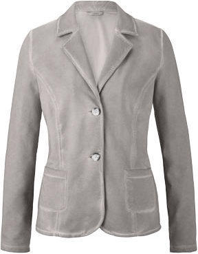 Jerseyblazer