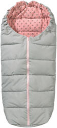 Wagensack für 5-Punkt-Gurtsysteme, 110 cm