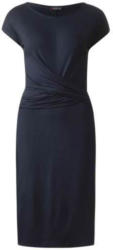 Wickeloptik Kleid
