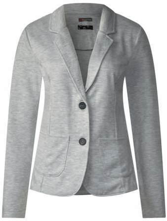 Softer Sweatblazer