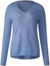 Basic V-Neck Pullover