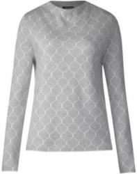 Grafikprint Pulli Keshia